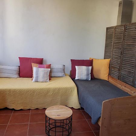 Mini Loft Apartment Cassis Luaran gambar