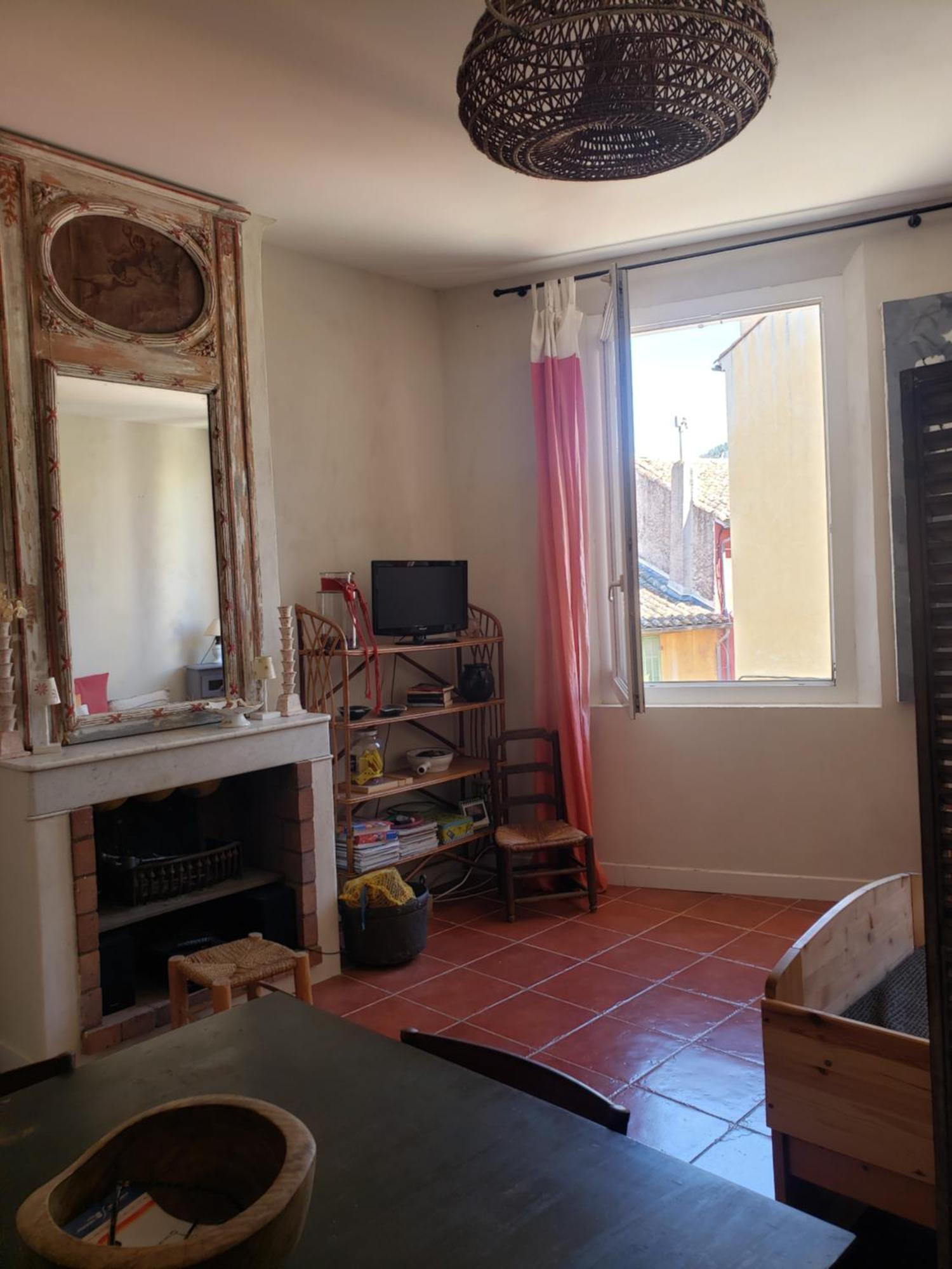 Mini Loft Apartment Cassis Luaran gambar