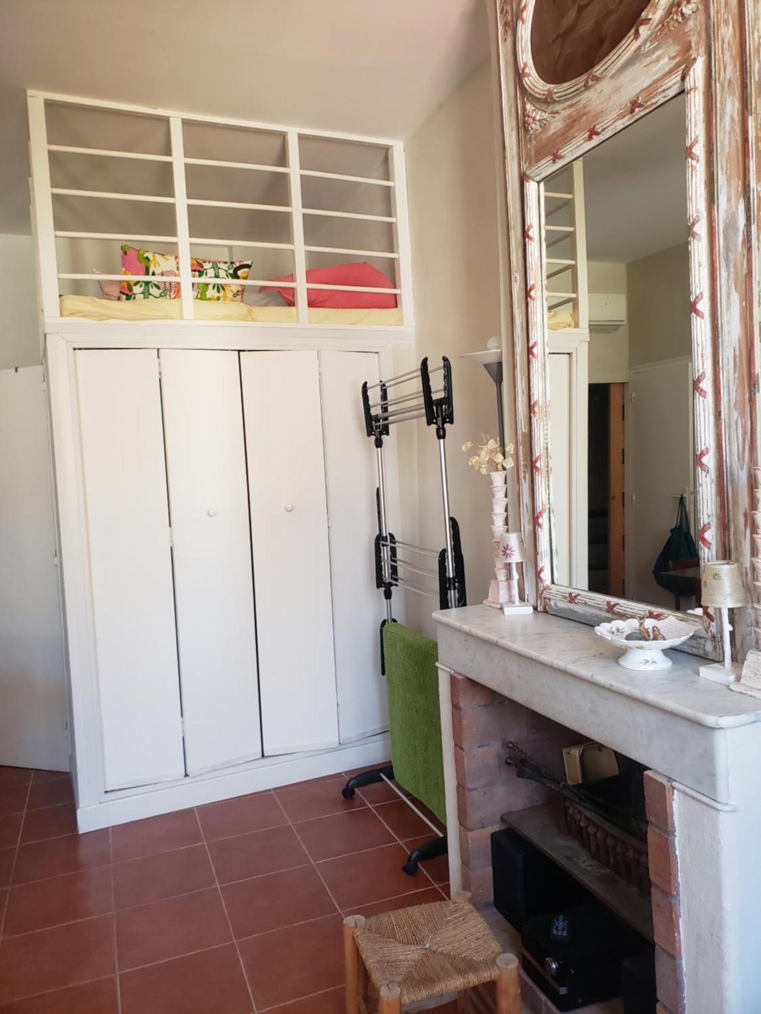 Mini Loft Apartment Cassis Luaran gambar