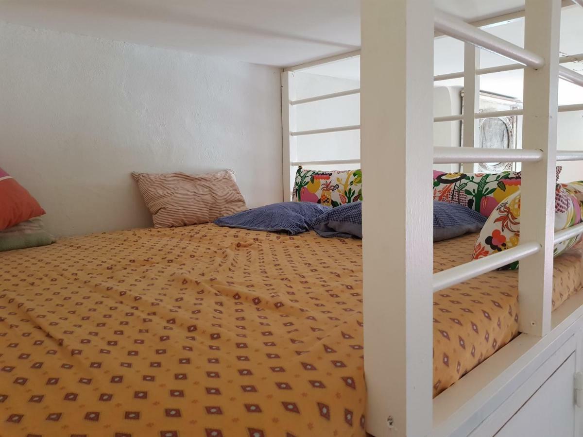 Mini Loft Apartment Cassis Luaran gambar