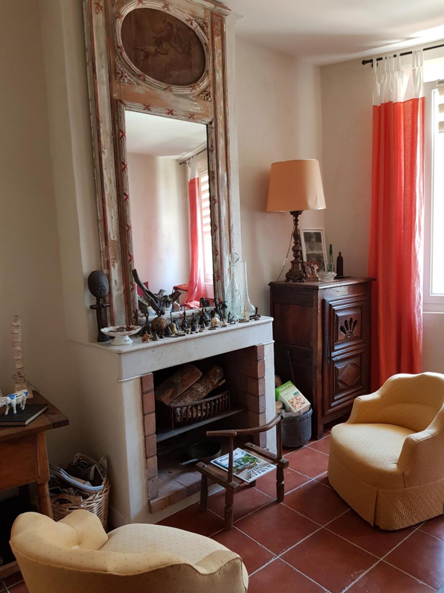 Mini Loft Apartment Cassis Luaran gambar