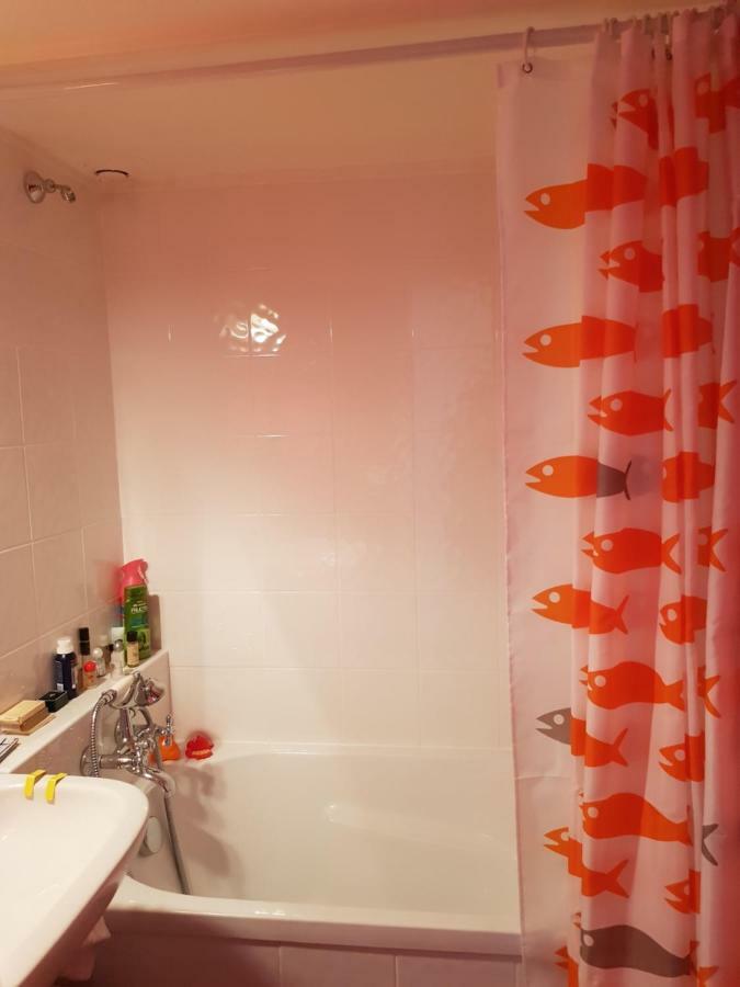 Mini Loft Apartment Cassis Luaran gambar