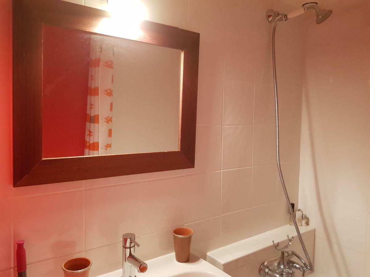 Mini Loft Apartment Cassis Luaran gambar
